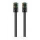 Belkin RJ45 Cat6 5m Negro A3L981BT05MBKHS